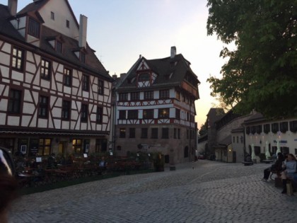 Foto: Zum Spießgesellen