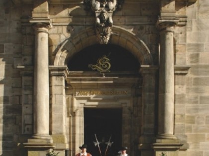 Foto:  Zum Spießgesellen